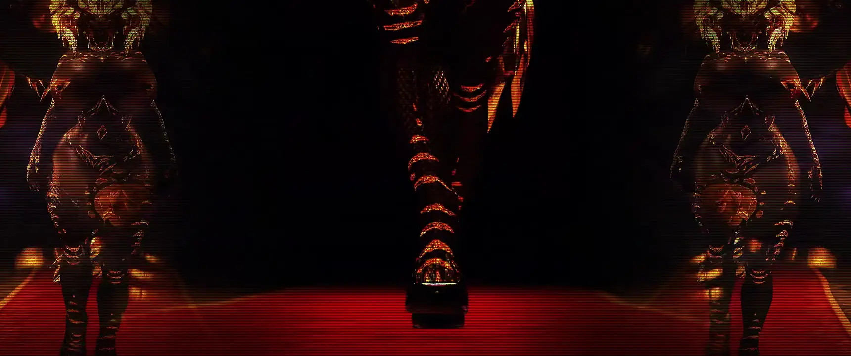 [YMV] SCALY