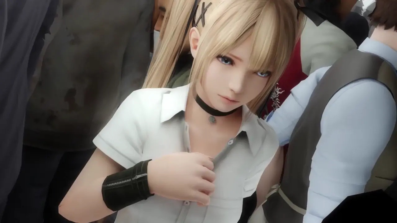 Marie Rose #13