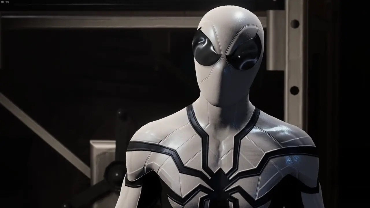Marvel's Spider-Man Remastered MJ cumslut