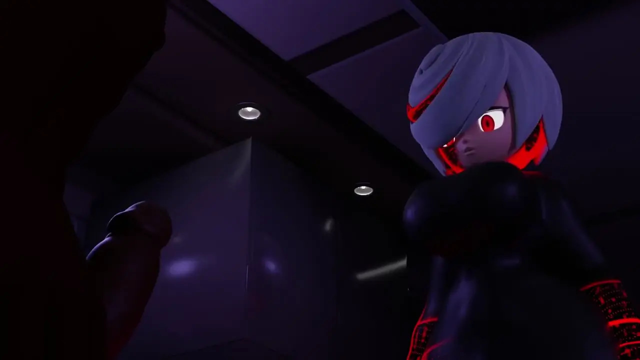 Sage the AI.