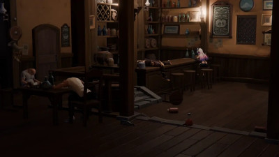 [Sodeno19][4K][No WM] Citlali - Full Animation