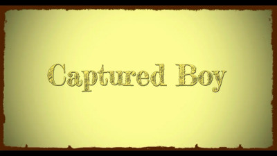 Captured Boy Part I