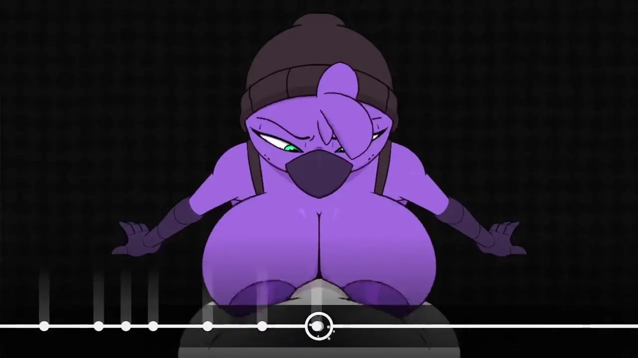 [Beat Banger] Zoe pounding (MOD)