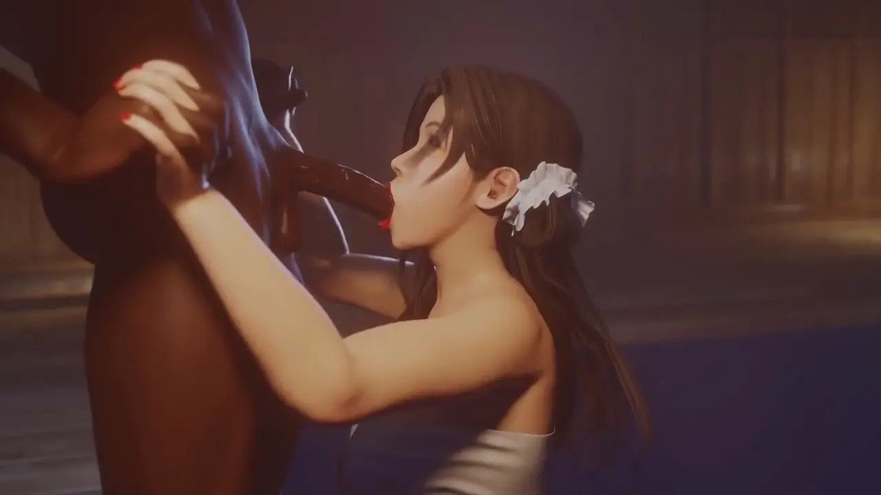 Sayuri of the Baths Black alt audio