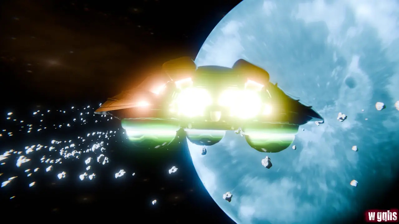 Samus trap