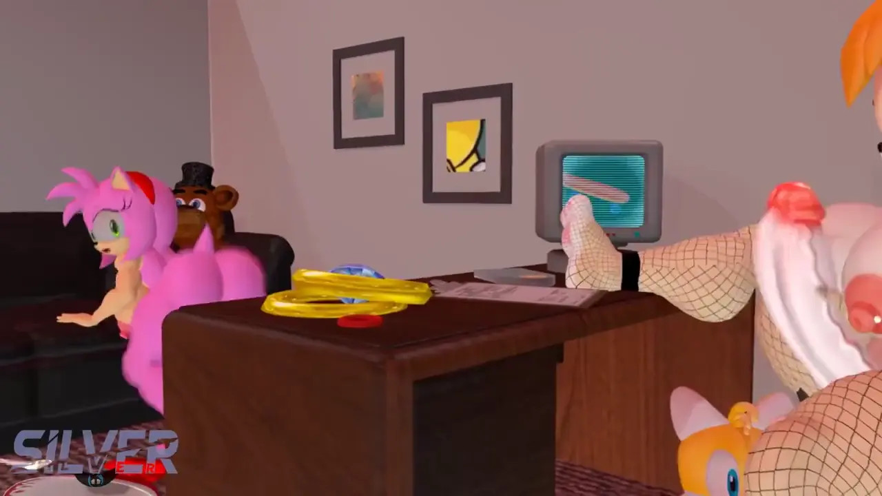 Vanilla's Office