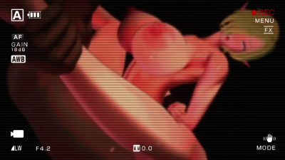 Gloria-Sensei Blackmailed (ENG SUB + Fem VA Only)