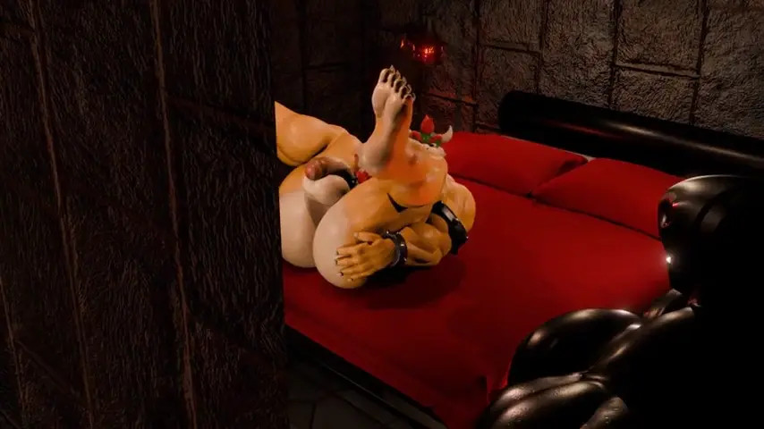 Anal vore by z hado/ sound_warning