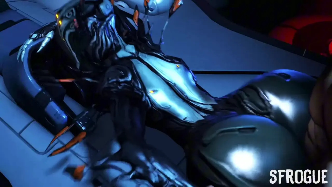 Warframe Compilation