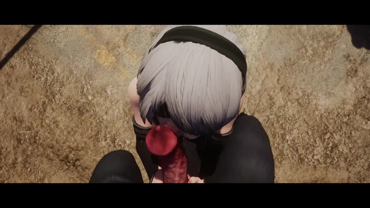 2B BJ POV
