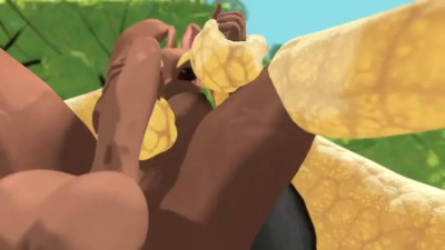 Cock vore by layston