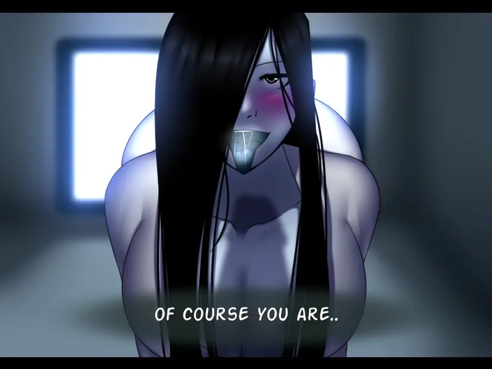 Ghost Girl