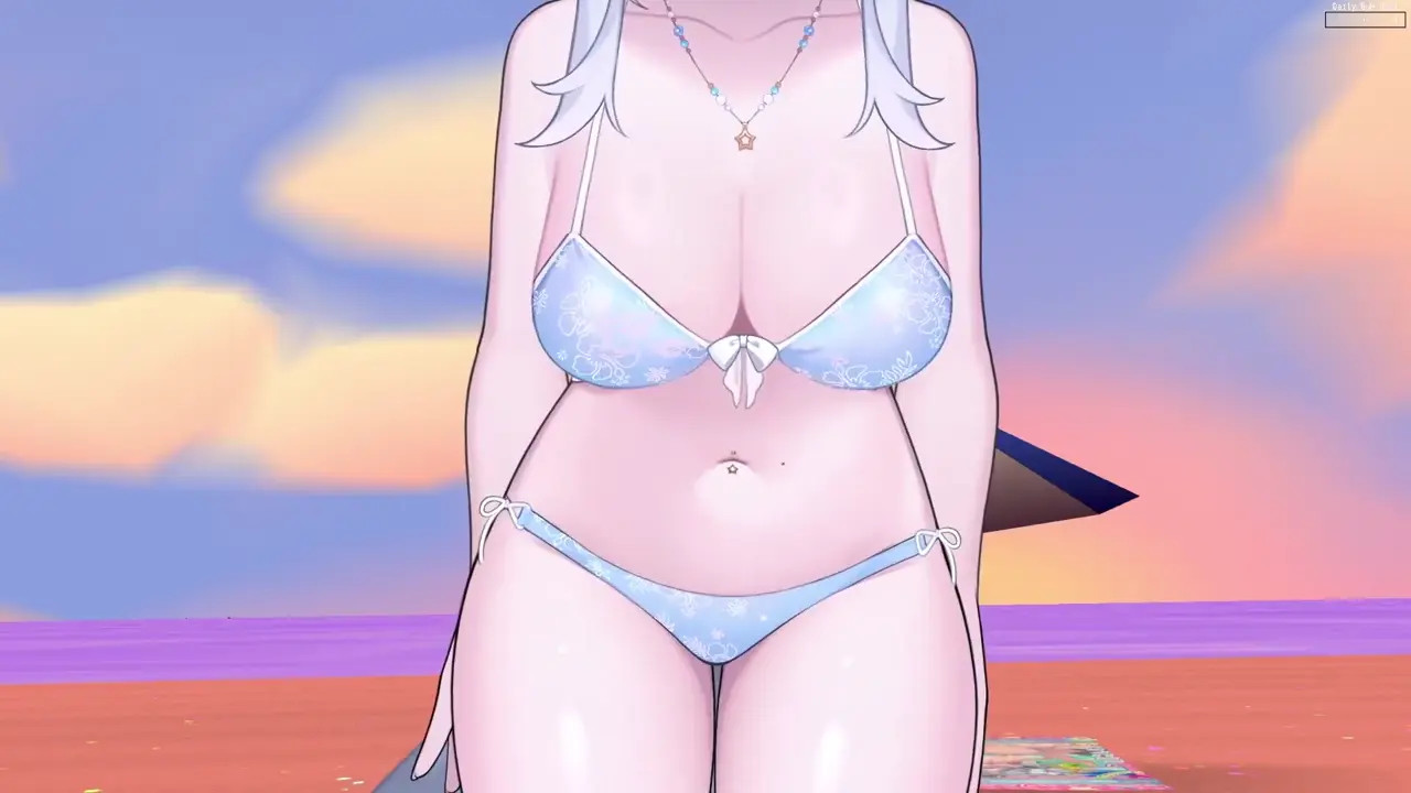 Snuffy New Model Tummy