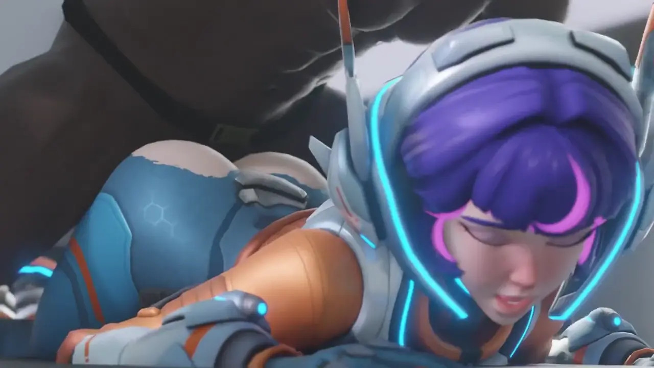 Juno's OW initiation continues? [RougeNine]