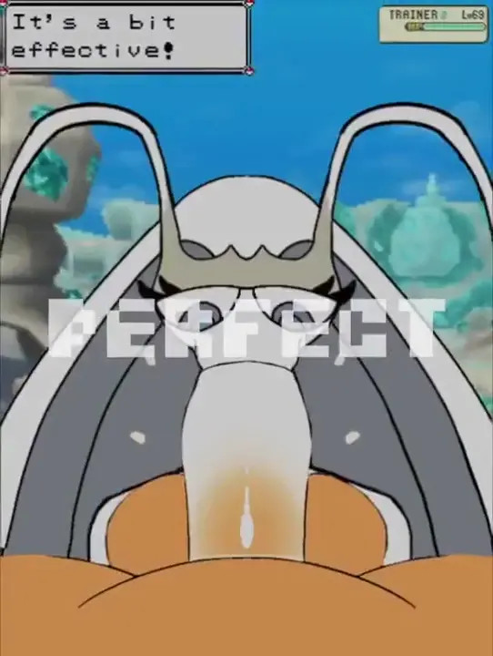 having fun with pheromosa