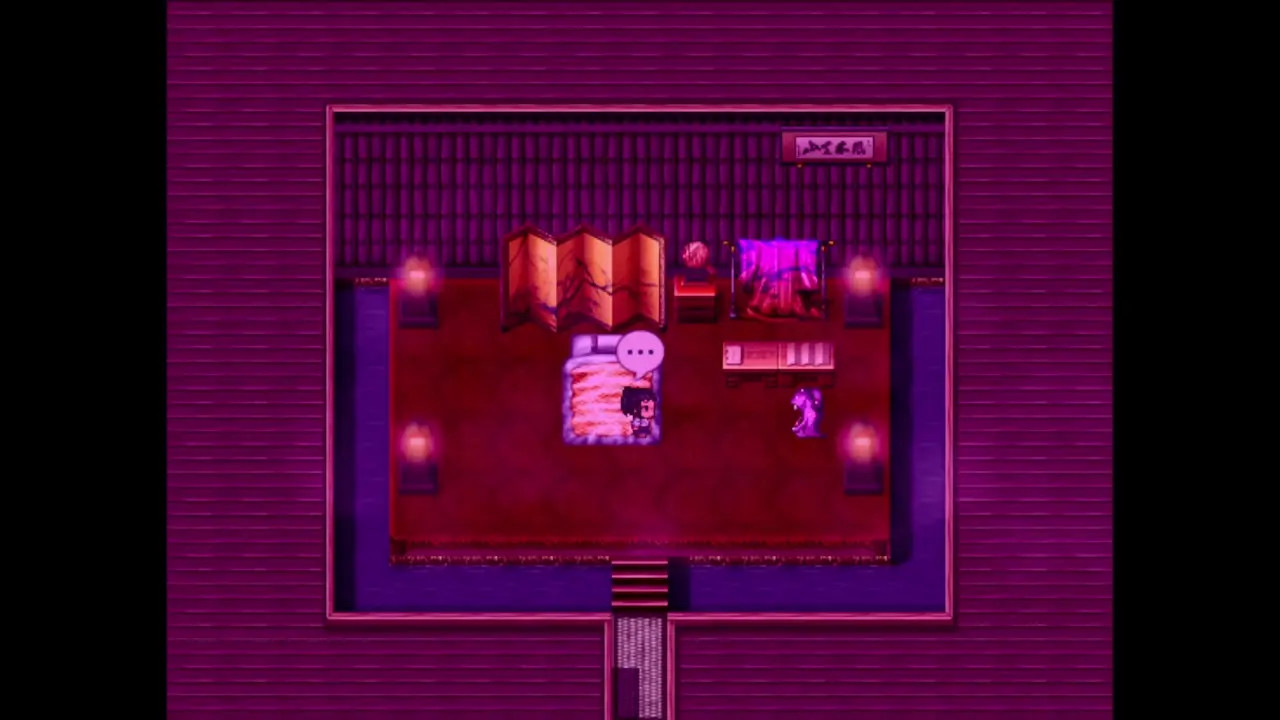 The Three Charms Gallery #25