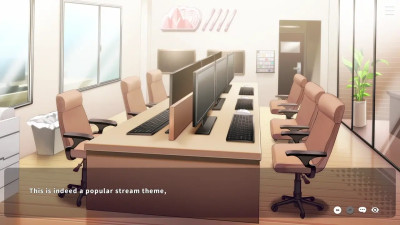 V-LOVER: Inoue Route - All Scenes Part Three. No Commentary