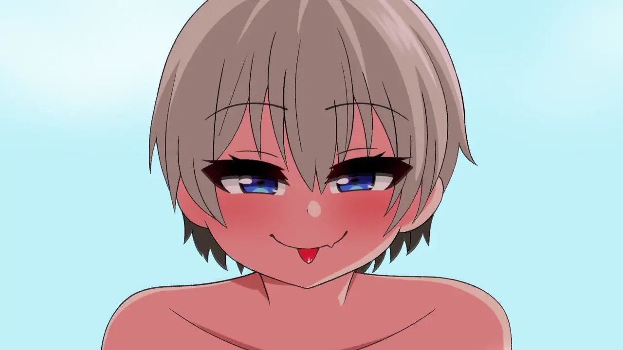 Uzaki Animation「The Only Shoe」