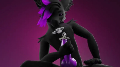 Cock vore by Angie spangie