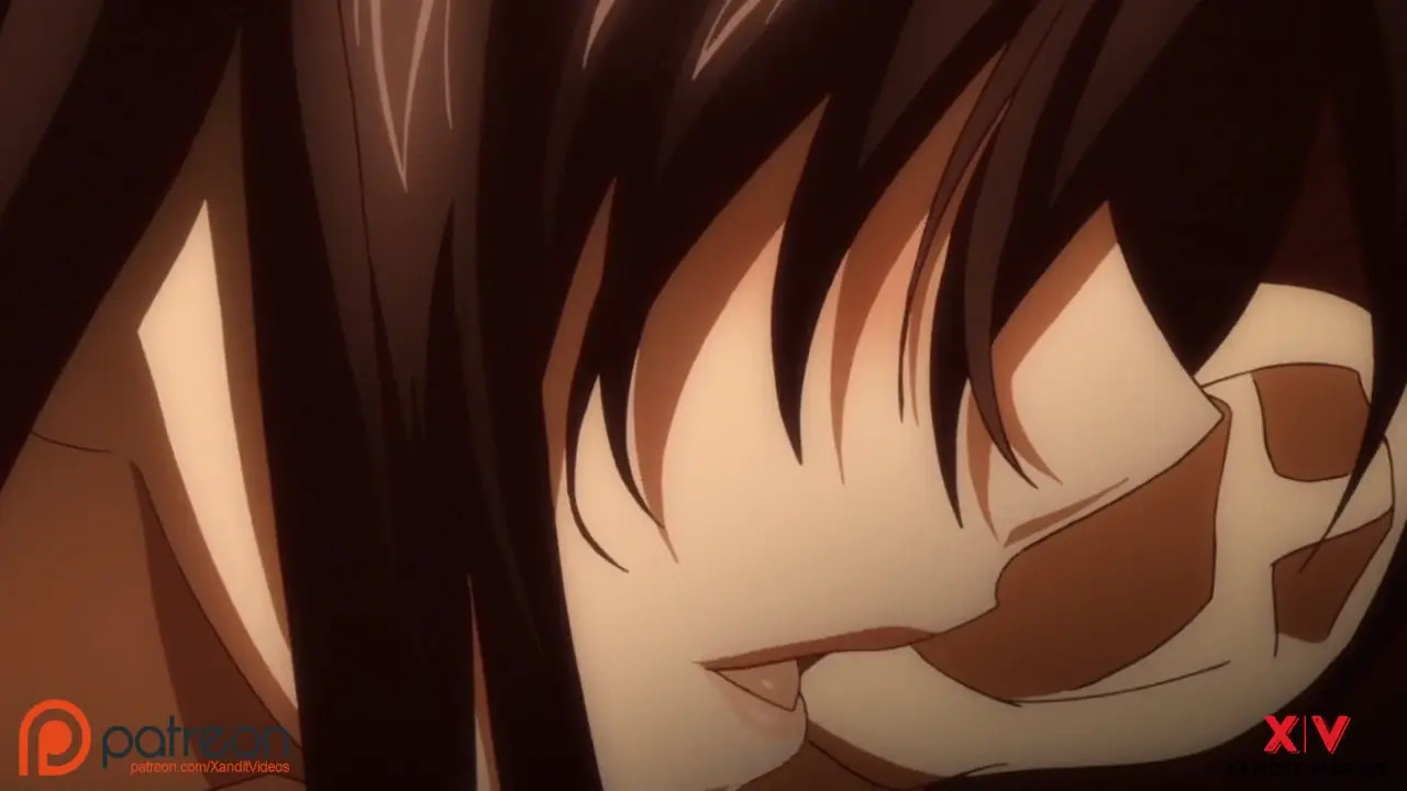 Xandit HighSchool DXD XXX Bonus