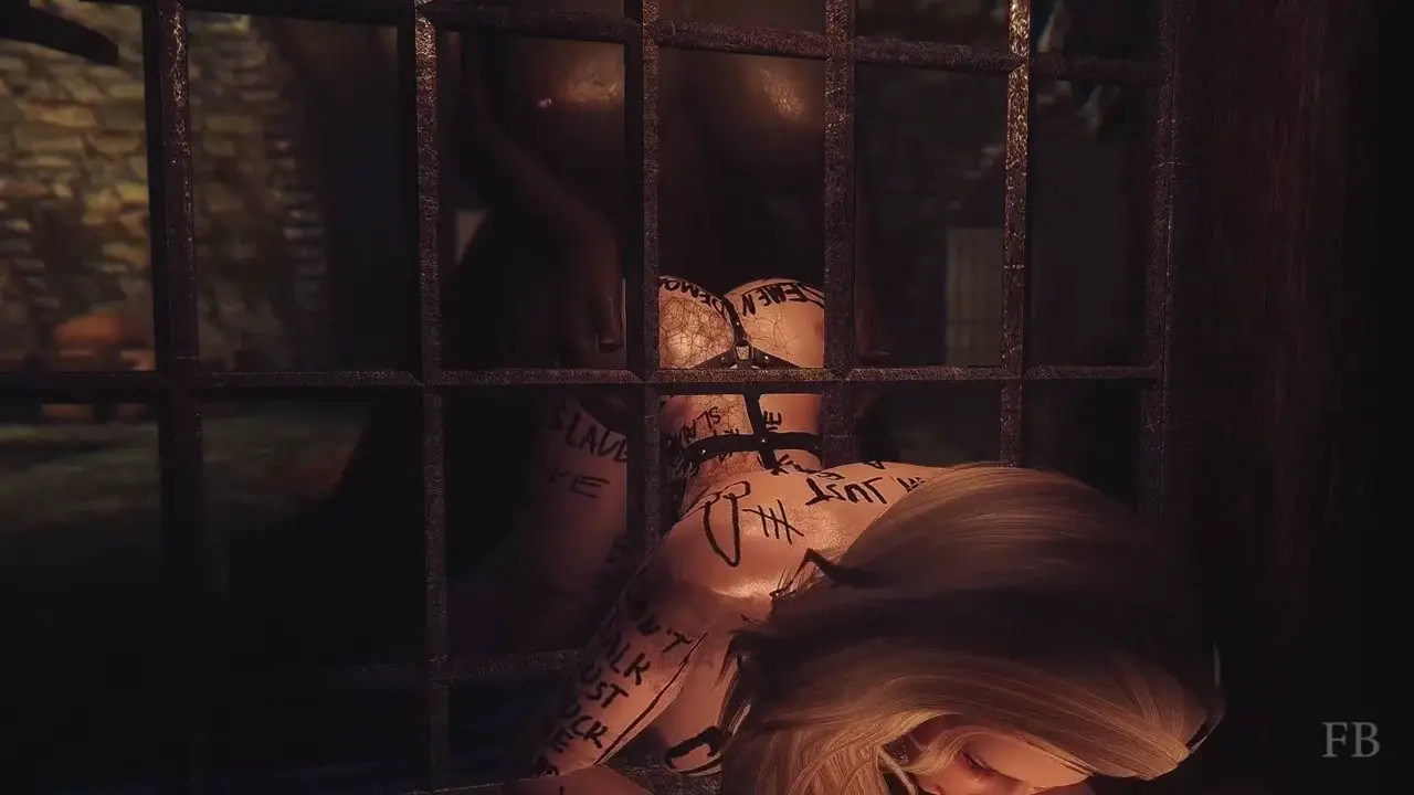 prince bondage