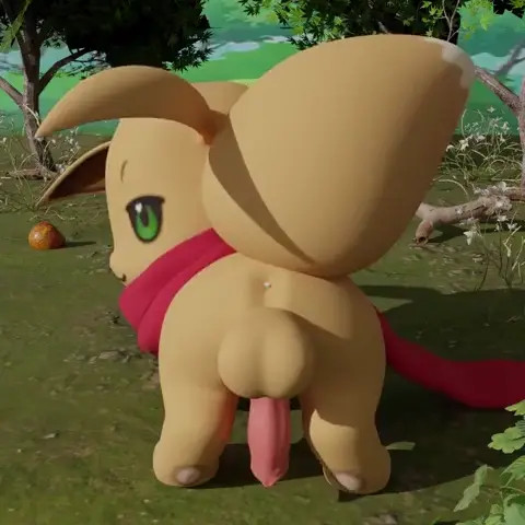 Anal vore by  kaoswater