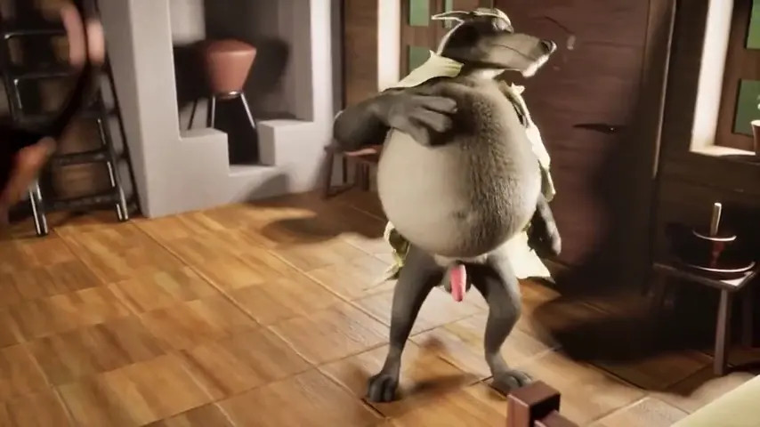 Post vore by digitallis