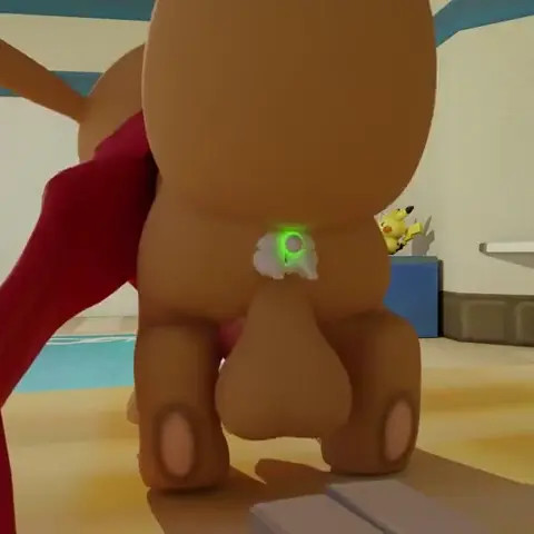 Anal vore by kaoswater