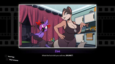 Beat Banger - Zoe (Volumen 2) - In The Closet