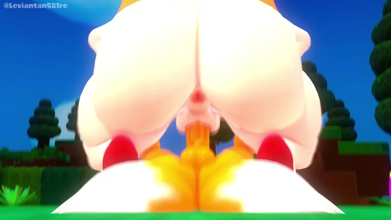 Vanilla Smashing Tails