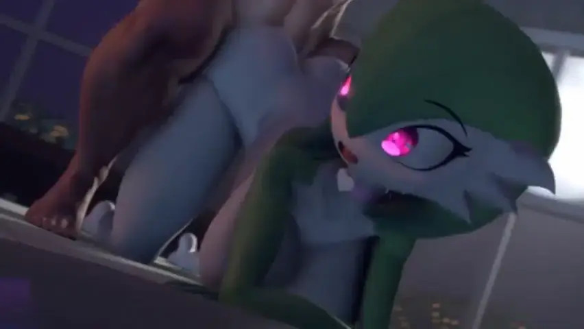 Gardevoir Kream HMV