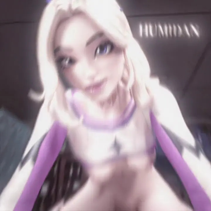 Fortnite Haylee skye NSFW edit