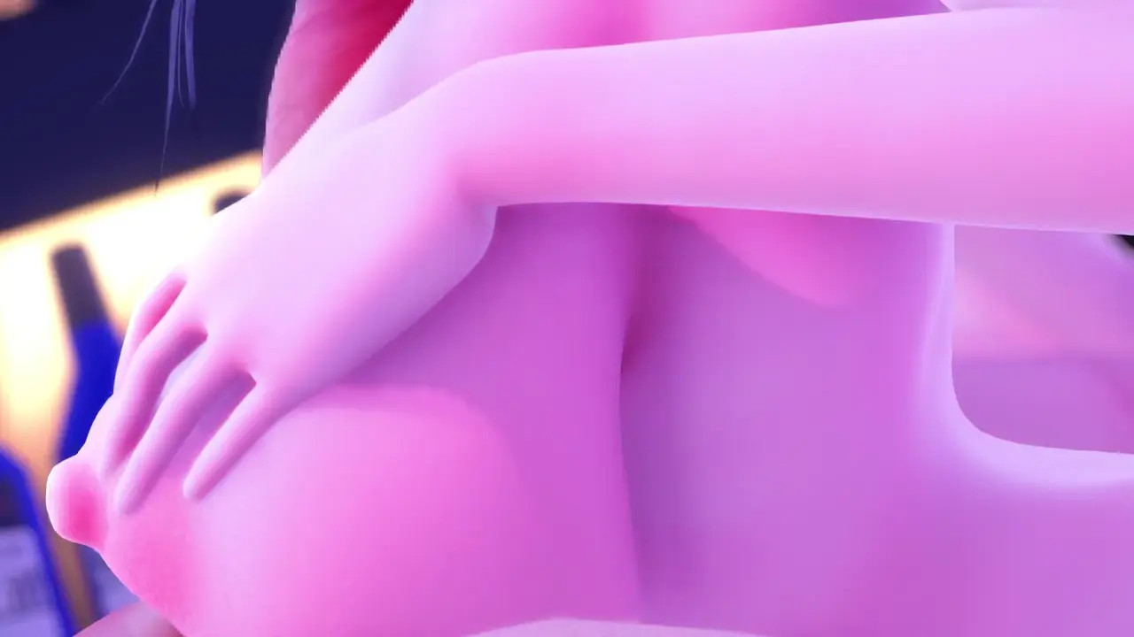 commander's playroom (naked)