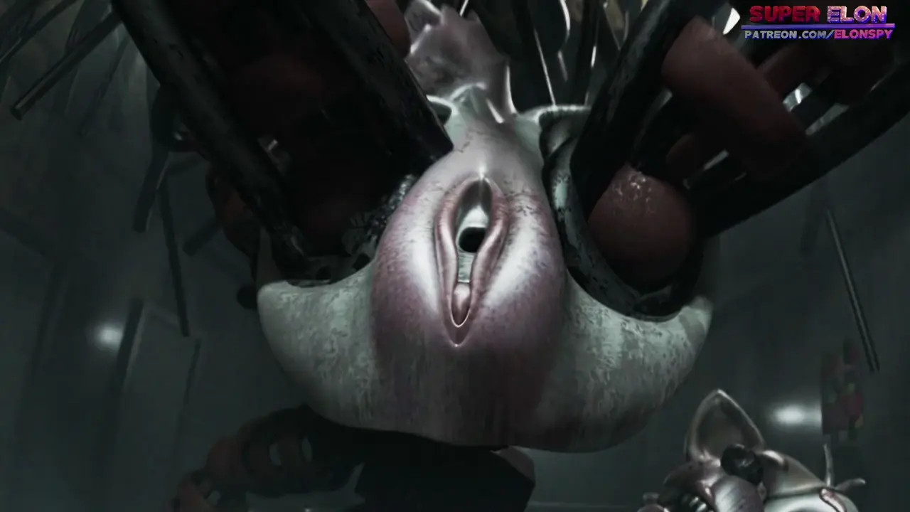 Mangle titjobs dick