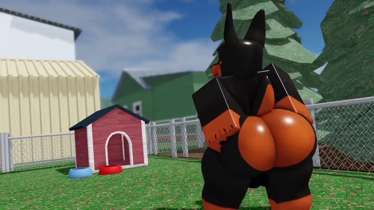Woof (Willie_Piv)