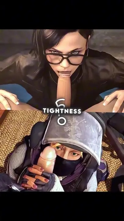 Helen Park vs IQ | WISexier