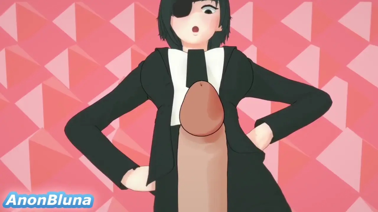 Himeno (Bad Ending)