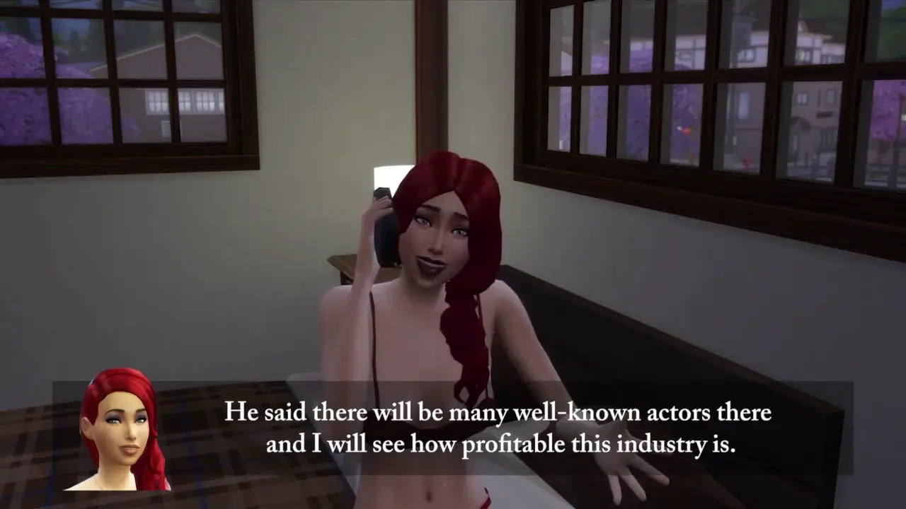 Loyal Wife Maggie Episode 8