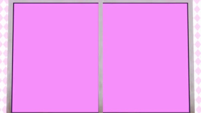 Marin, Sajuna no blur silhouette sex dance Savage