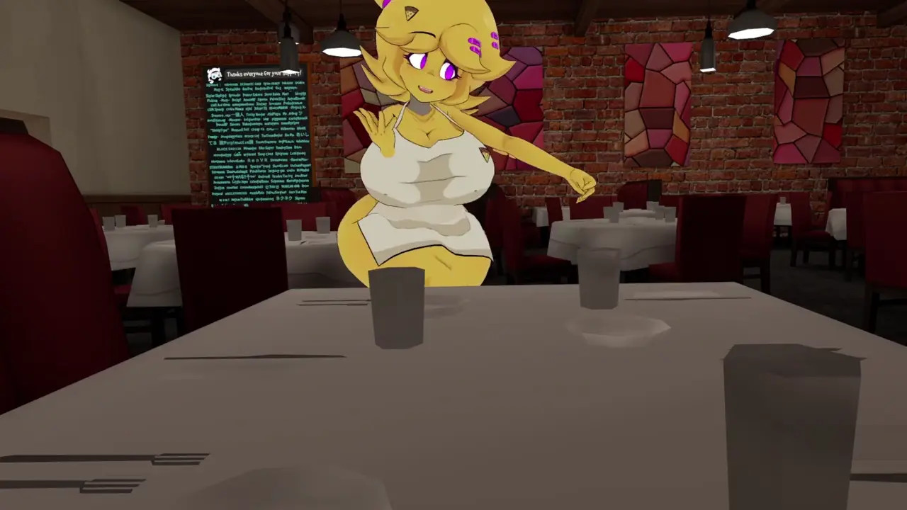 wheres my tip cutie