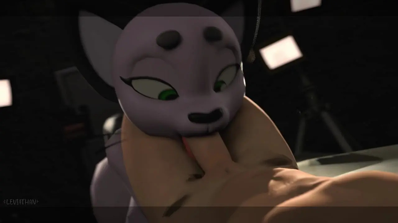 Cathy (Beat Banger) - LeviathanSFM