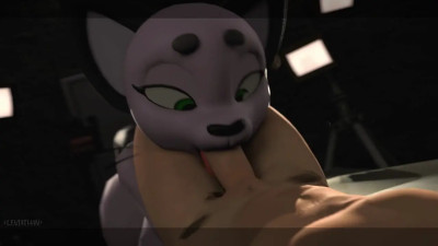 Cathy (Beat Banger) - LeviathanSFM