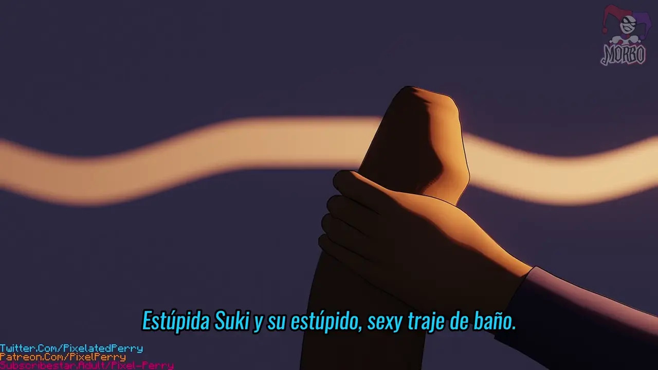 Katara and Toph (SUB ESPAÑOL)