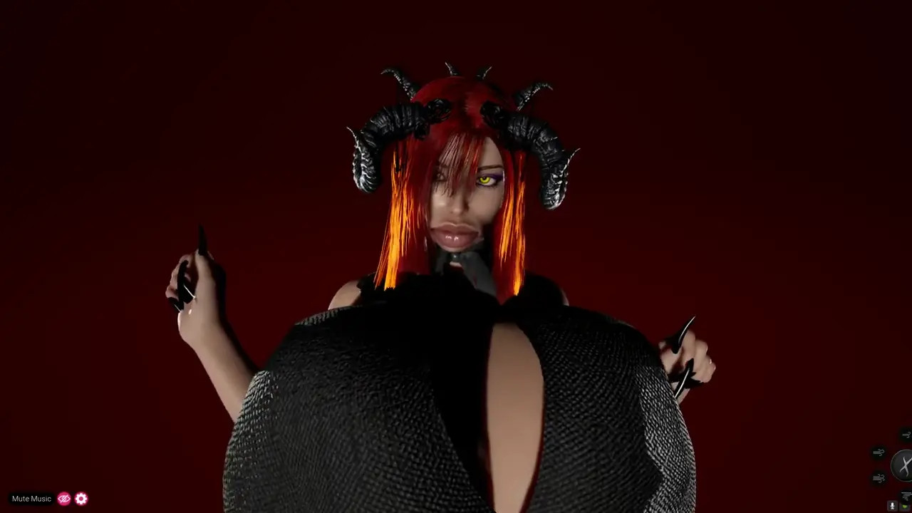 Demon Boss