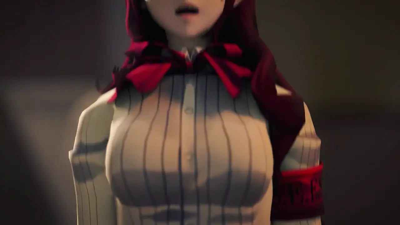 PORNSONA 3 (HMV) - ShiranuiStan