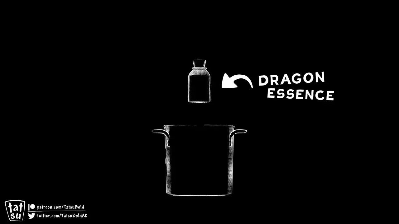 The ingredient