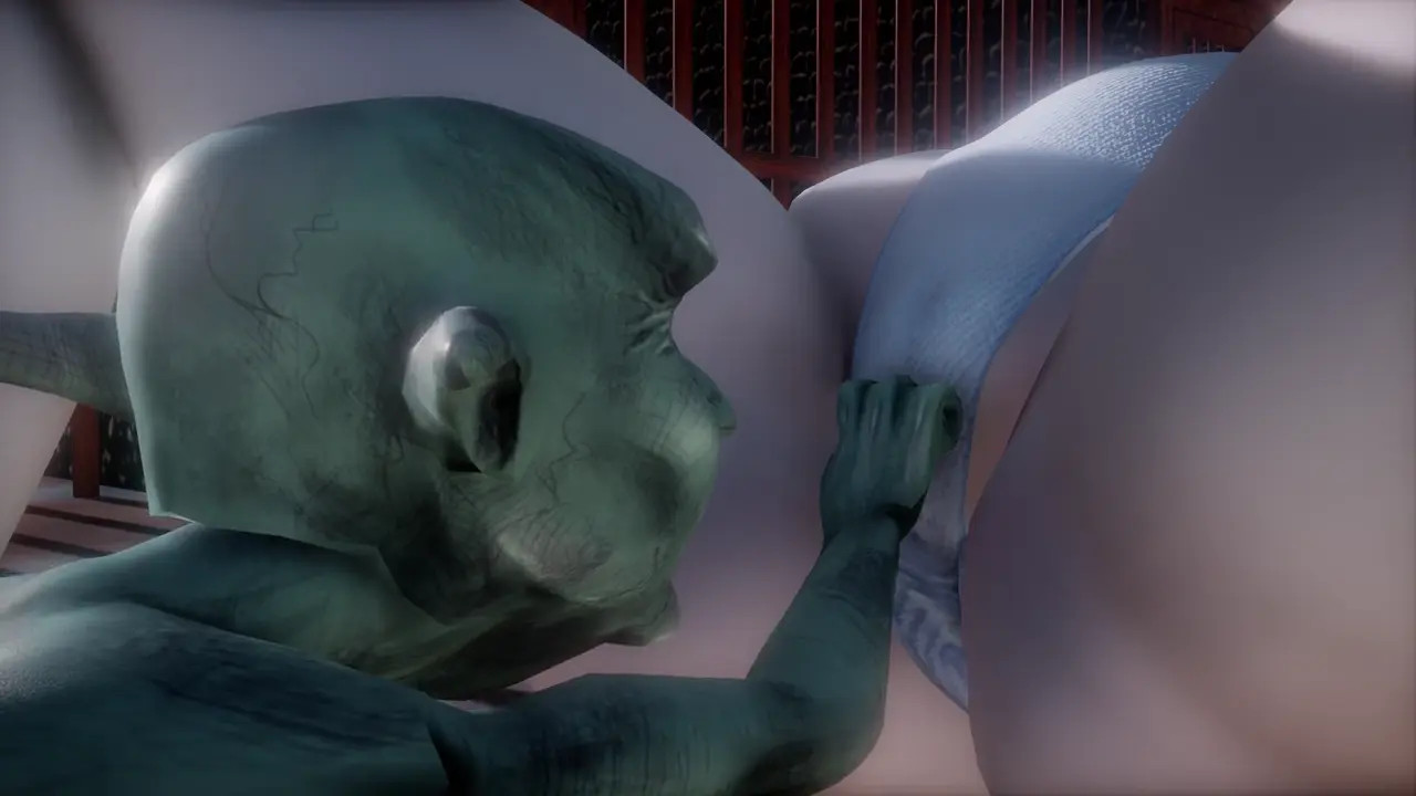 Choking Goblin (4K) [Goblin Road]