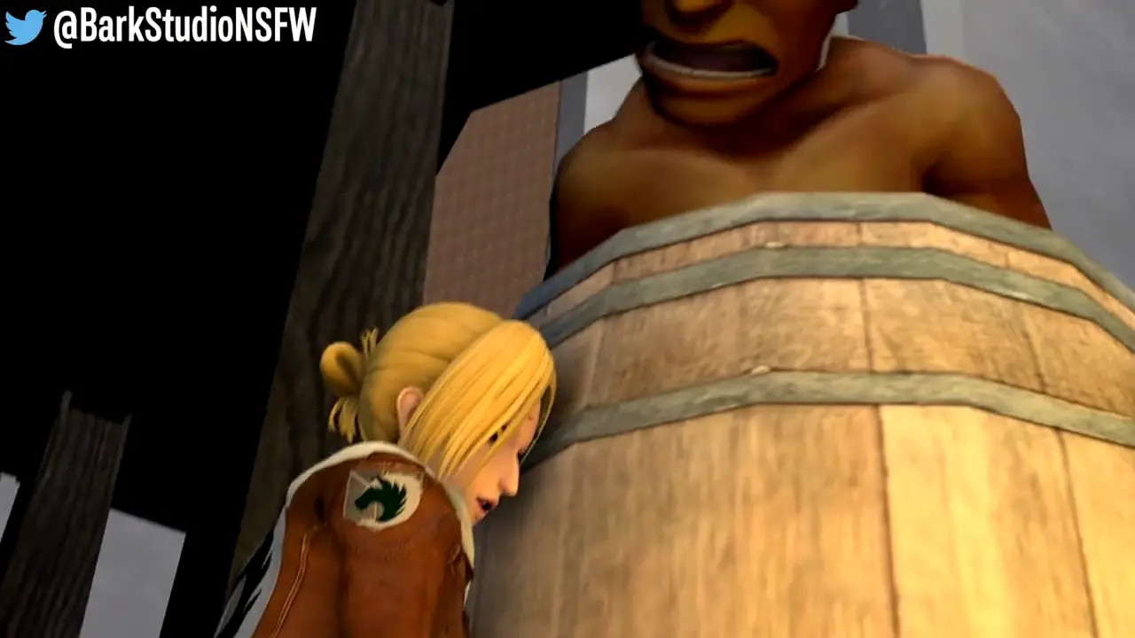 annie is in trouble