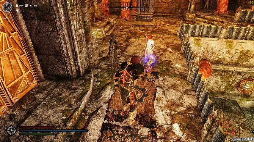 EP0-PartA The Queen Has Fallen