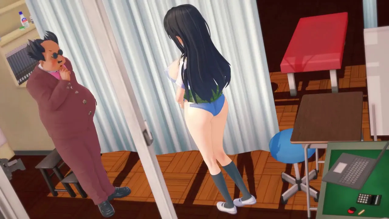 To love ru- 01 (extras edited in)